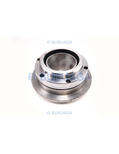CASQUILLO CONICO VULCANIZADO VOLVO A35